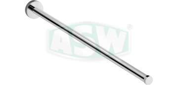 Porte-serviettes, un bras