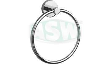 Anneau porte-serviette