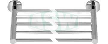 Tablette porte-serviettes