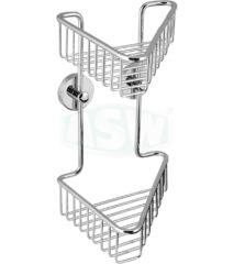 Combinaison de corbeilles, 2 niveaux