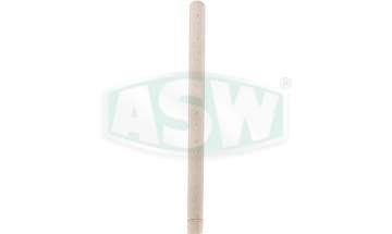 Manches en bois pour débouche évier