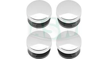 PATTE DE FIXATION POUR MIROIR