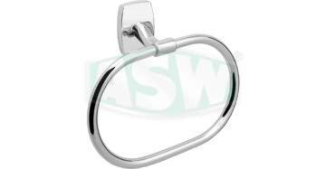 Anneau porte-serviette