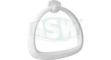 Anneau porte-serviette