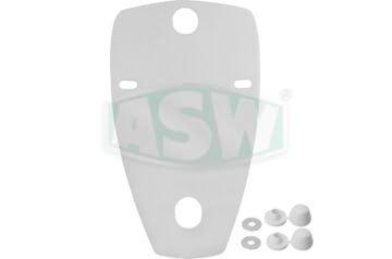 Kit d'insonorisation pour urinoir