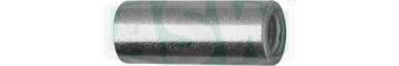 Manchons taraudés réduits, acier galvanisé