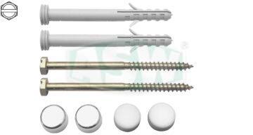 Fixation pour WC, WCS-L, type 1