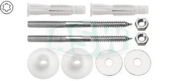 Fixation pour lavabo / urinoir / charge lourde
BB / BWB / SL, Type 700