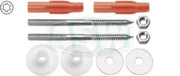 Fixation pour lavabo / urinoir / charge lourde
BB / BWB / SL, Type 700