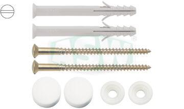 Fixation pour WC, WCL-L, type 210