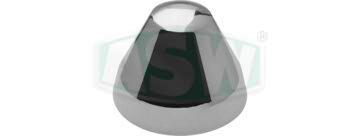 Capuchon pour fixations de lavabo