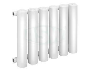 Climaster C1 Acier RAL 9016