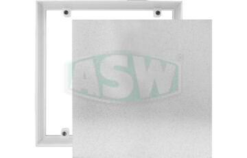 Cadre plastique, Série 70