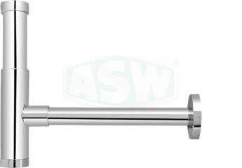 Siphon Design 1¼" x 32 mm