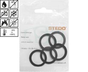 Joints en caoutchouc