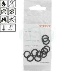 Joints torique élastomère NBR