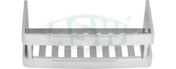 Panieréponge fermé