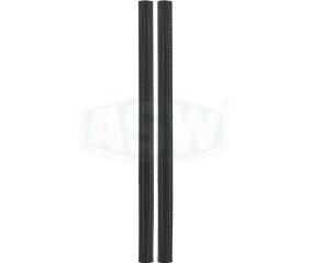 Jeu de Couleurs, noir mat