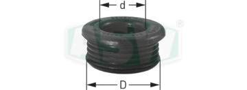 WC-łącznik rury do spłukiwania