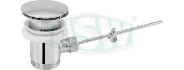 Zestaw mimośrodowy 1¼" x Ø 63 mm