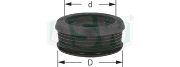 Euro-WC-łączniki Dubletta