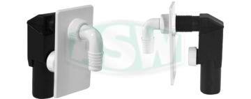 UP-zamknięcie antyodorowe dla urządzeń