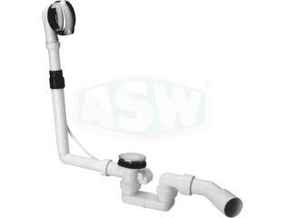 Zestaw odpływowy MW