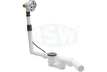 Zestaw do surowego montażu MWT