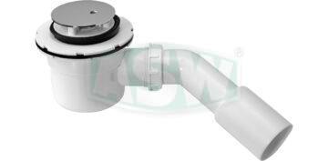 Zestaw odpływowy DW