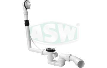 Zestaw do surowego montażu MW