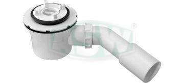 Zestaw do surowego montażu DW