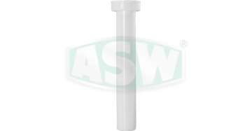 Rura o wywiniętych obrzeżach