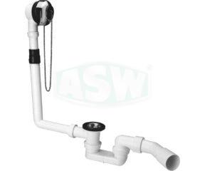 Zestaw odpływowy CW