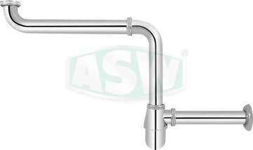 Obejście dla zamknięcia antyodorowego butelkowego