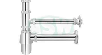 Zamknięcie antyodorowe butelkowe 1¼" x 32 mm