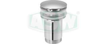 Zawór odpływowy dekoracyjny 1¼" x Ø 63 mm