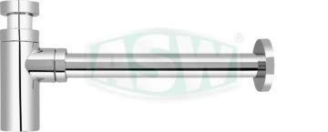 Zamknięcie antyodorowe dekoracyjne 1¼" x 32 mm