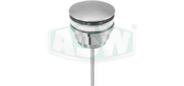 Zawór uniwersalny dekoracyjny 1¼" x Ø 63 mm