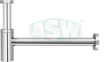 Zamknięcie antyodorowe dekoracyjne 1¼" x 32 mm