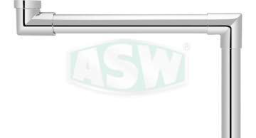 Dekoracyjne kolanko obejścia