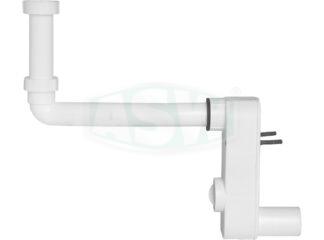 Natynkowe zamknięcie antyodorowe 1¼" x 40 mm