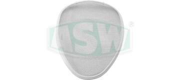 oplot ze stali nierdzewnej