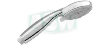 Prysznic ręczny "Lagune"