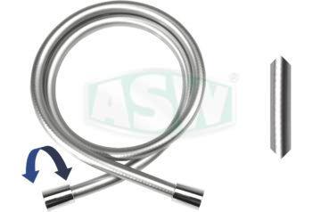 Wąż prysznicowy "Silver"