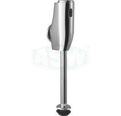 Spłuczka pisuarowa natynkowa DN 15 polerowana chromowana,