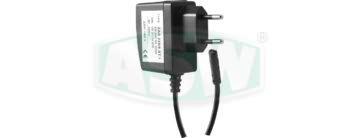 Wtyczka prądowa wg Euronormy