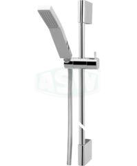 Zestaw prysznicowy "Waikiki", złożony z