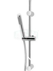 Zestaw prysznicowy "Sky", złożony z