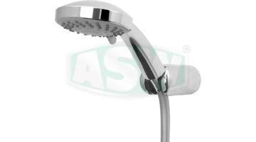 Zestaw wannowy "Sensitive", złożony z