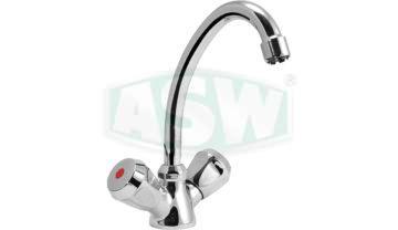 Umywalka-ELB niskociśnieniowa DN 15